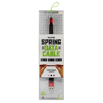 کابل شارژ و انتقال داده Lightning باوین CB-172i